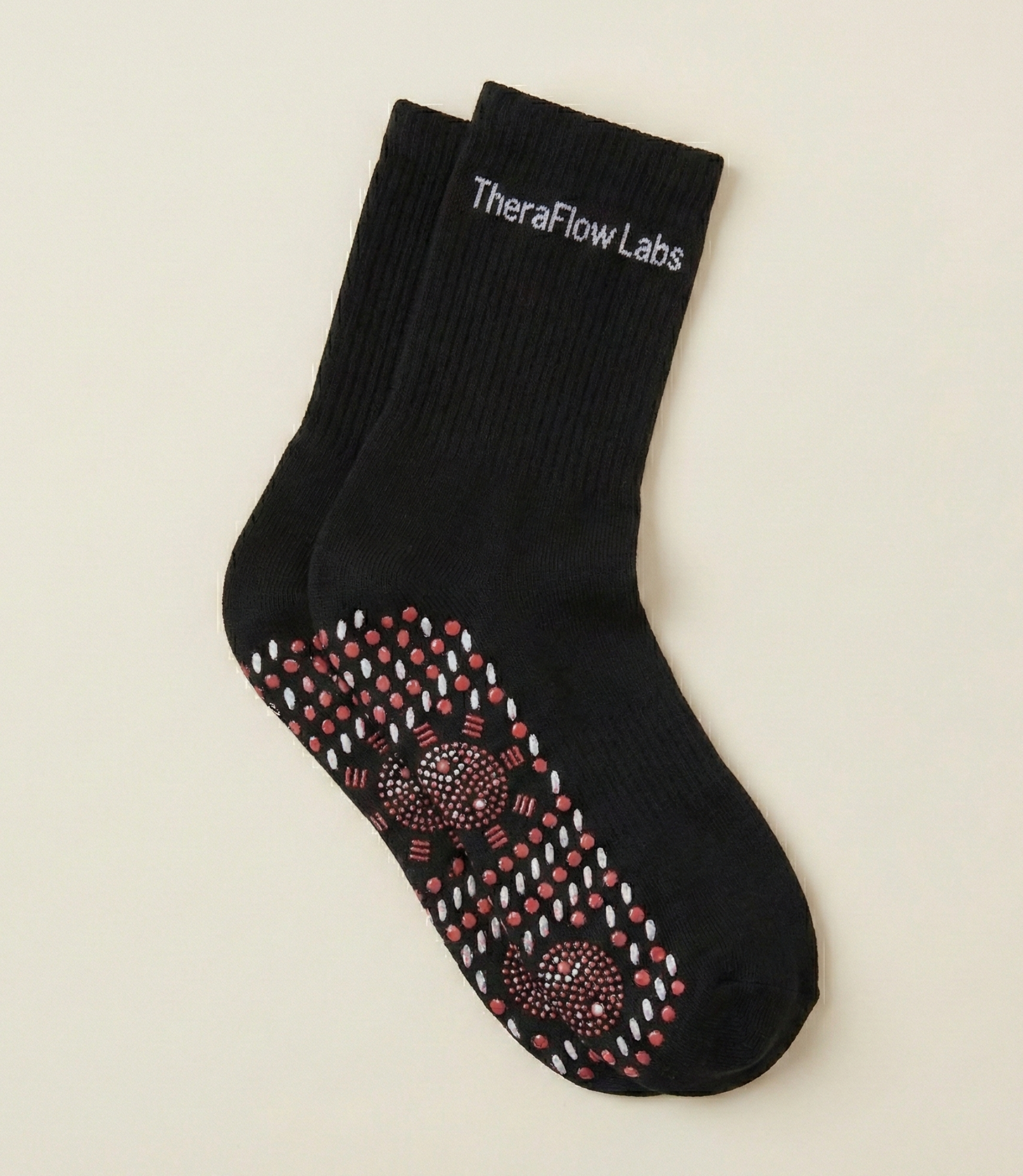 The Meridian Mugwort™ Thermal Compressor