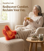 The Meridian Mugwort™ Thermal Compressor