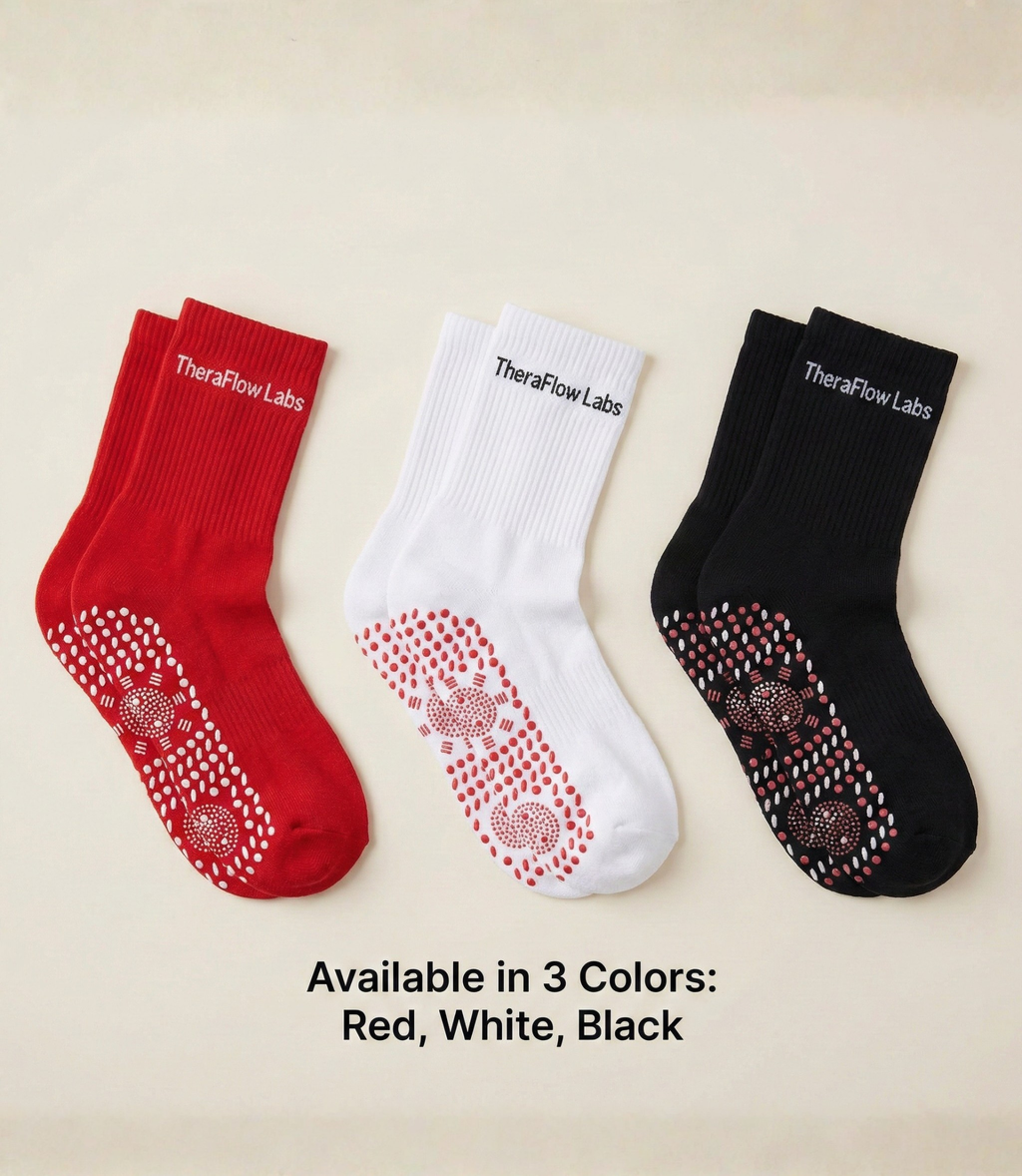 The Meridian Mugwort™ Thermal Compressor